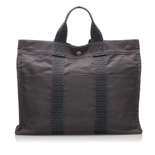 Luxury Hermes Fourre Tout MM (SHG-nhwcwU)