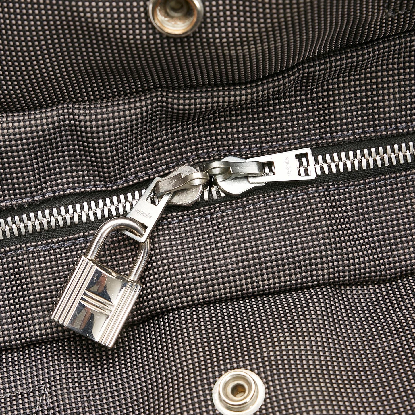 Luxury Hermes Fourre Tout MM (SHG-nhwcwU)