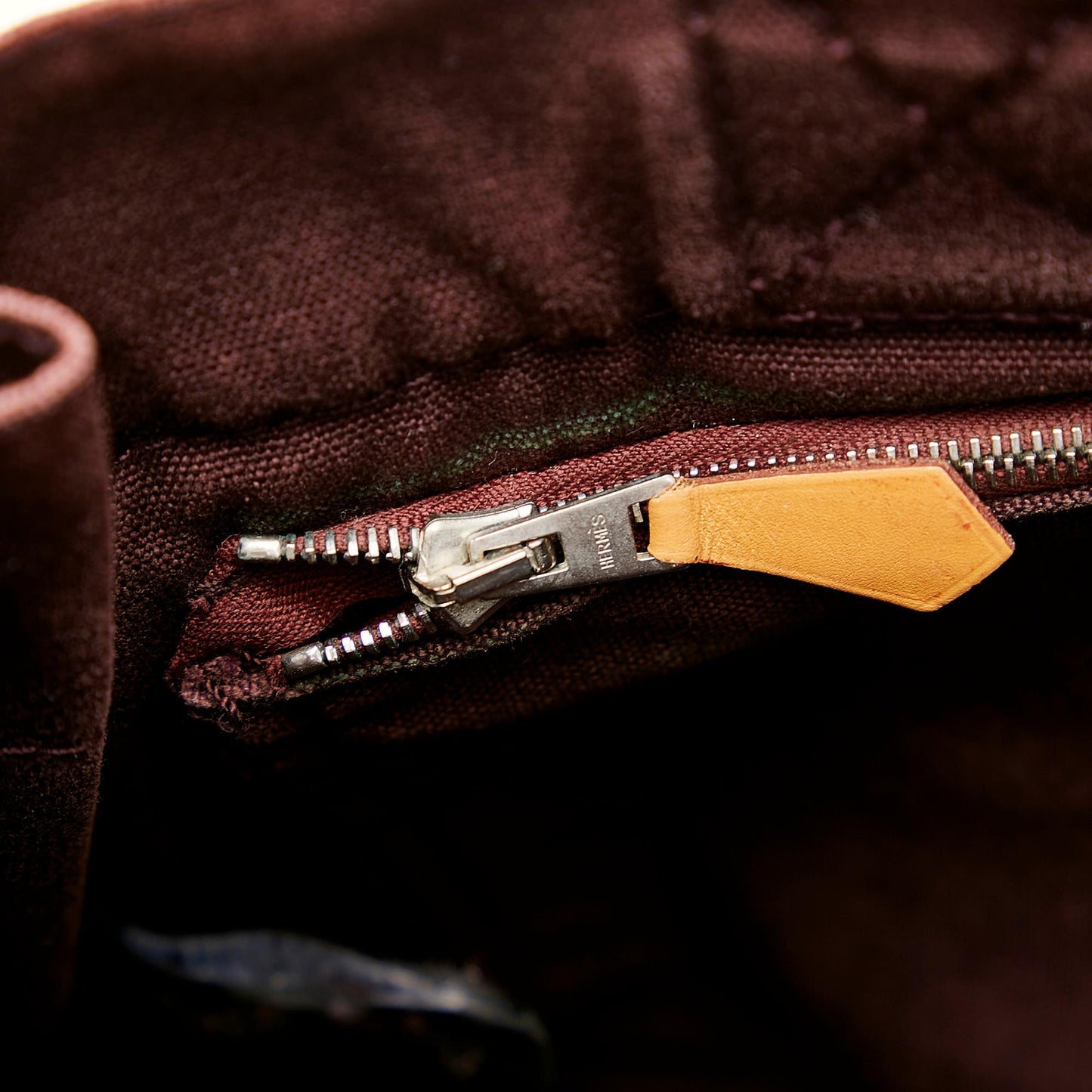Luxury Hermes Fourre Tout PM (SHG-33983)