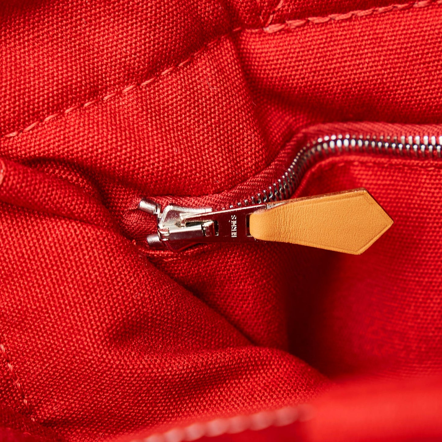 Luxury Hermes Fourre Tout PM (SHG-RCQlfz)