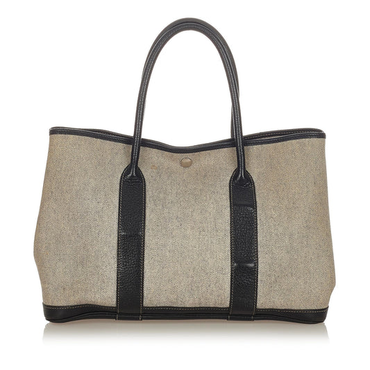 Luxury Hermes Garden Party PM (SHG-29593)