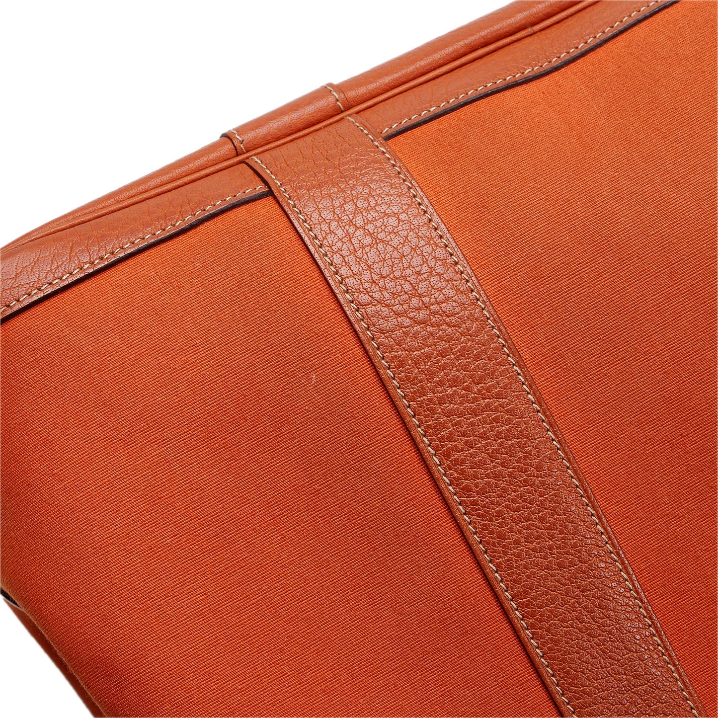 Luxury Hermes Garden Party PM (SHG-FvJsb5)