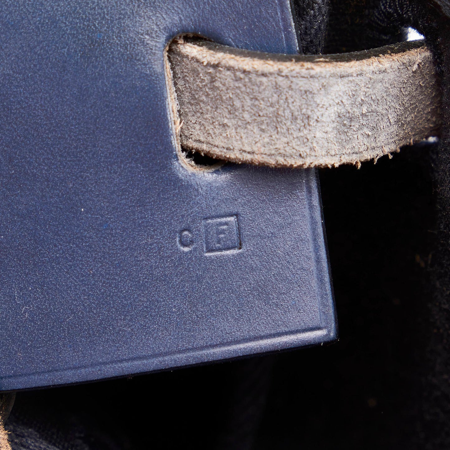 Luxury Hermes Herbag Cabas MM (SHG-28030)
