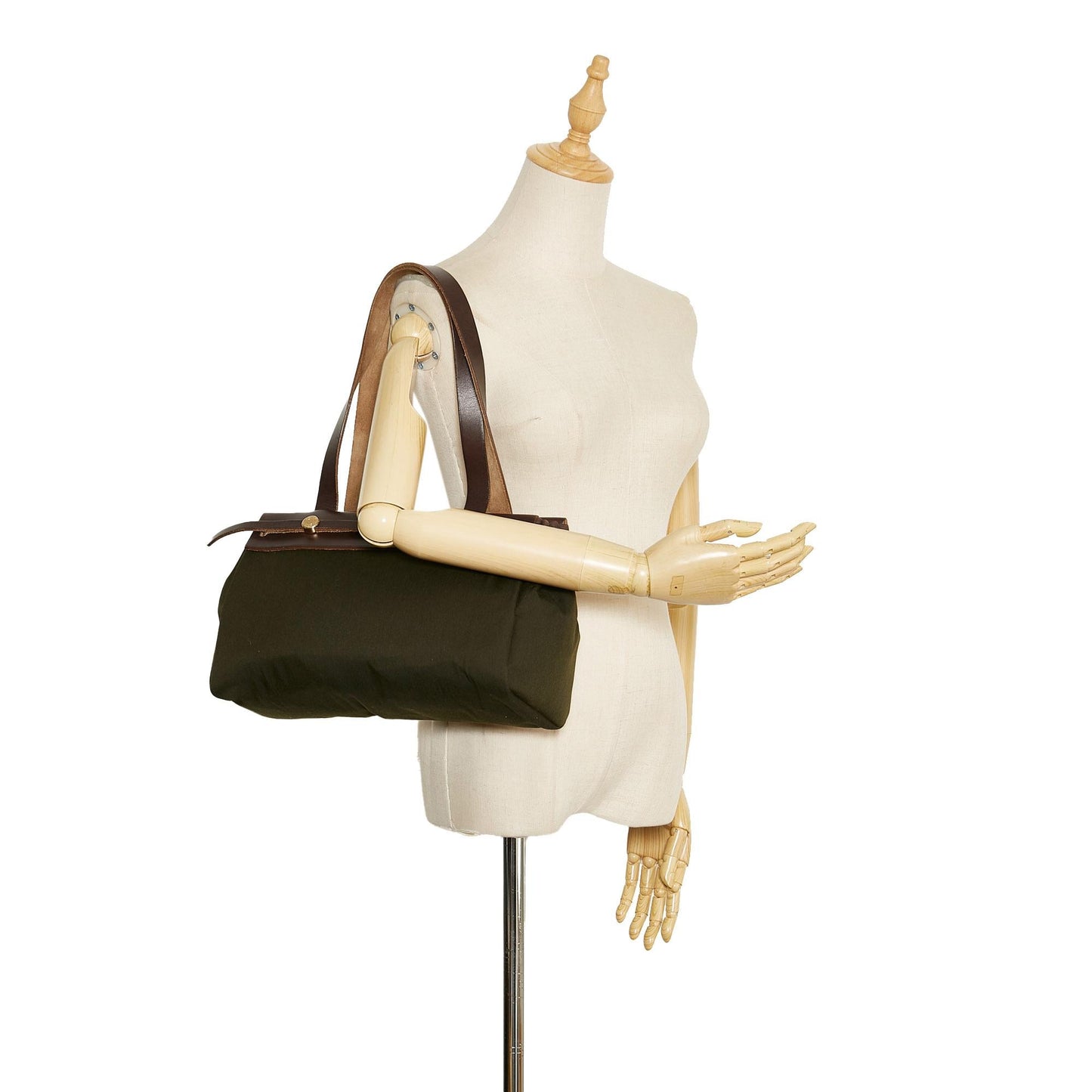 Luxury Hermes Herbag Cabas PM (SHG-jDaAJy)