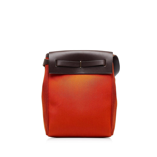Luxury Hermes Herbag TPM (SHG-v8tS0f)
