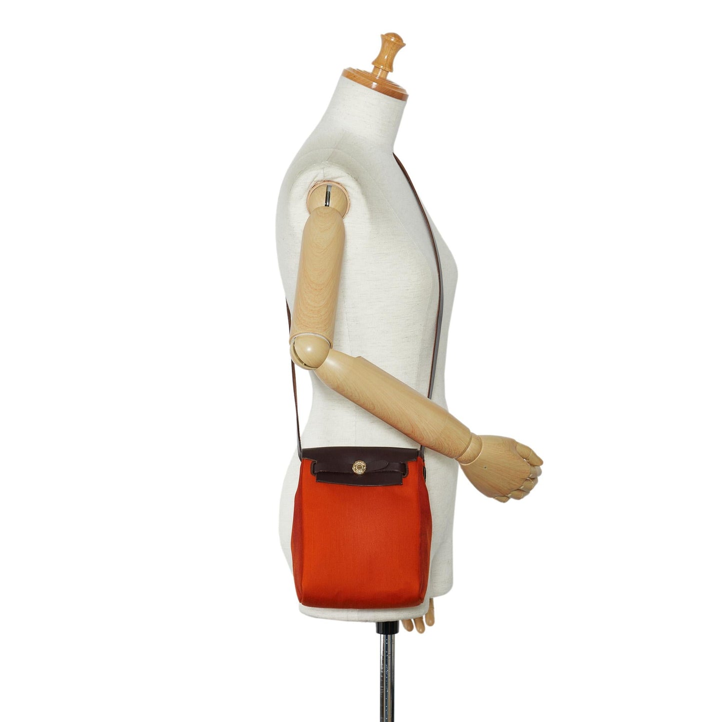 Luxury Hermes Herbag TPM (SHG-v8tS0f)