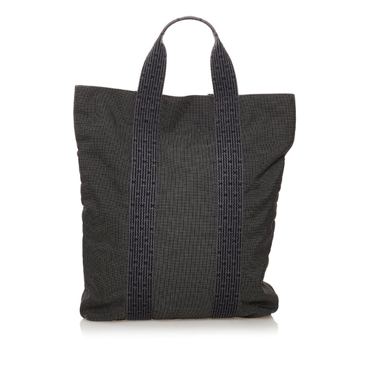Luxury Hermes Herline Cabas (SHG-32305)