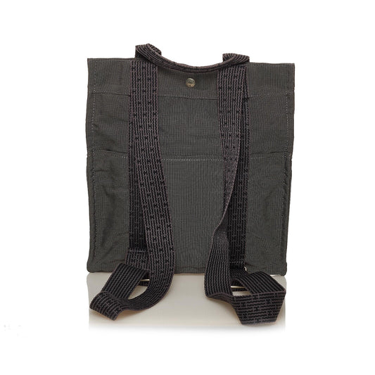 Luxury Hermes Herline MM Backpack (SHG-29278)
