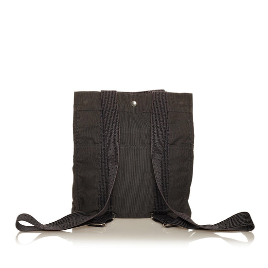 Luxury Hermes Herline MM Backpack (SHG-29376)
