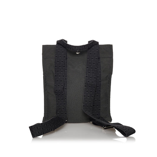 Luxury Hermes Herline MM Backpack (SHG-33804)