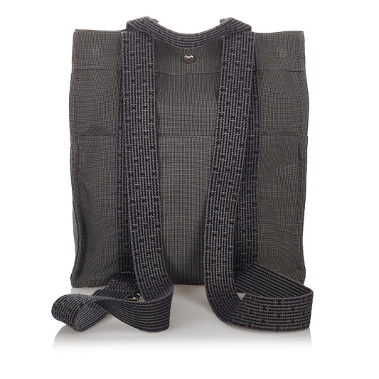 Luxury Hermes Herline MM Backpack (SHG-33877)