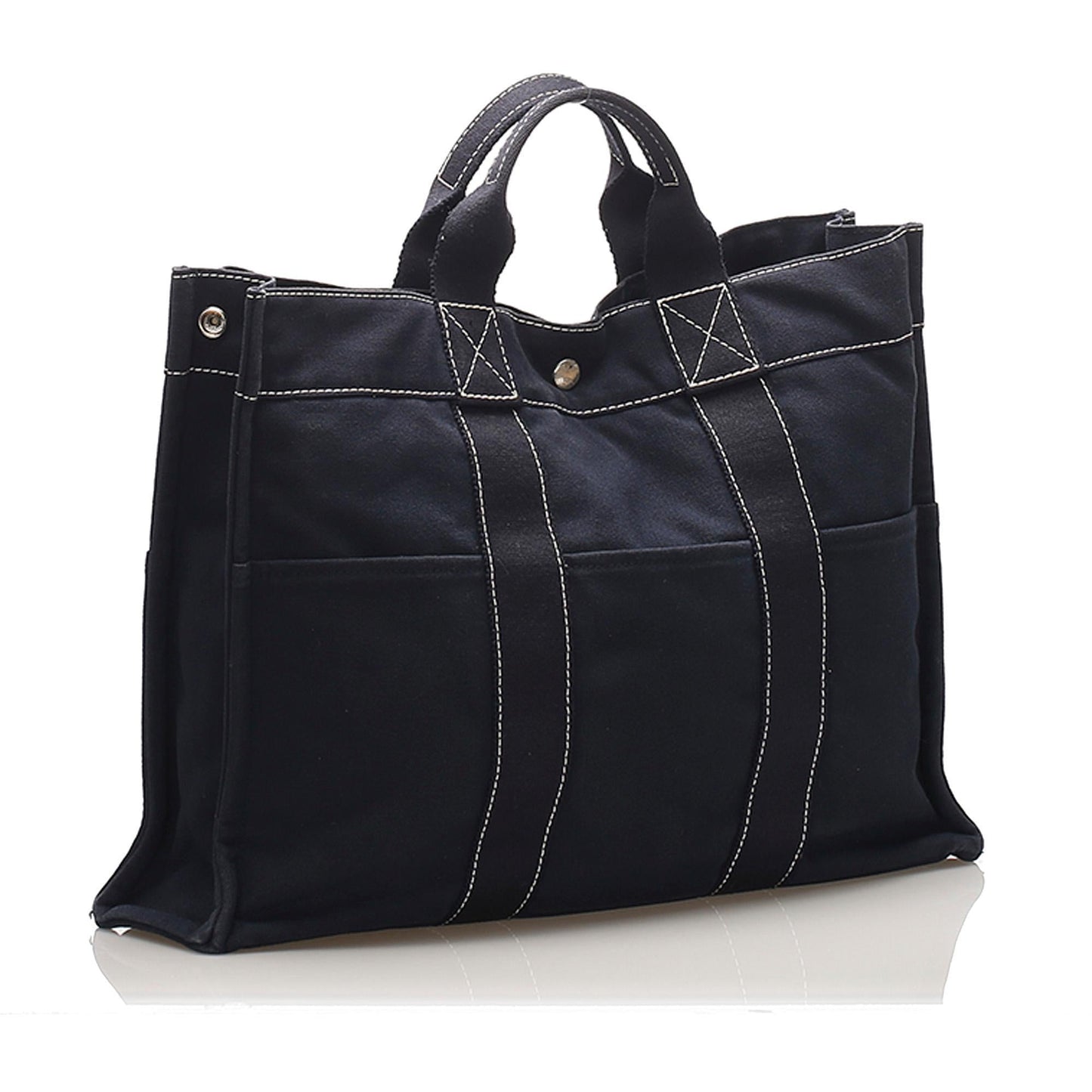 Luxury Hermes Herline MM Tote Bag (SHG-12433)