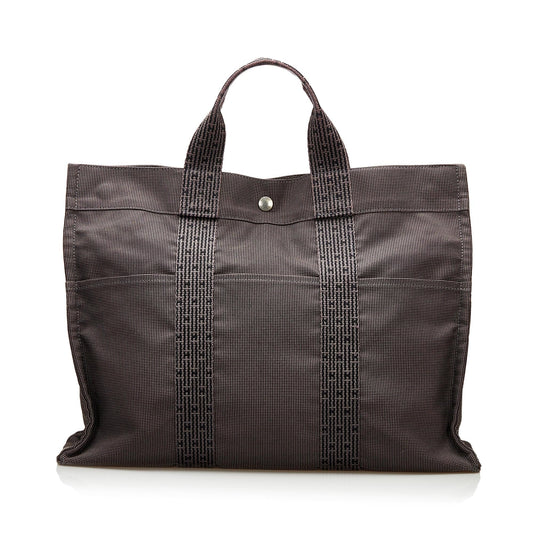 Luxury Hermes Herline MM (SHG-35452)