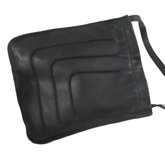 Luxury Hermes Milo Toudou Crossbody Bag (SHG-36772)