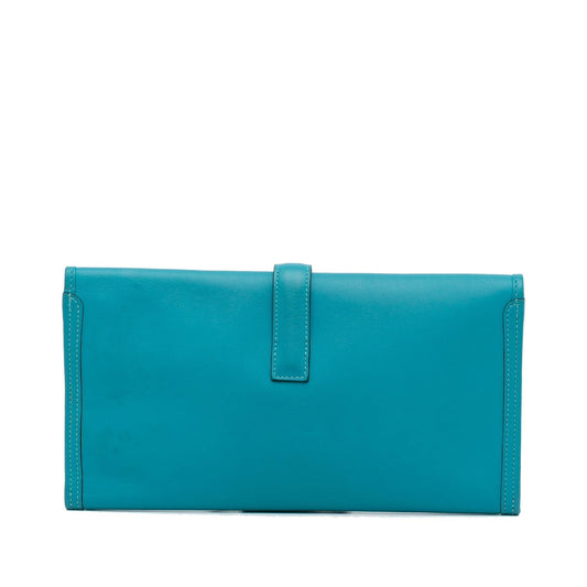 Luxury Hermes Swift Jige Elan 29 (SHG-vgL4ra)