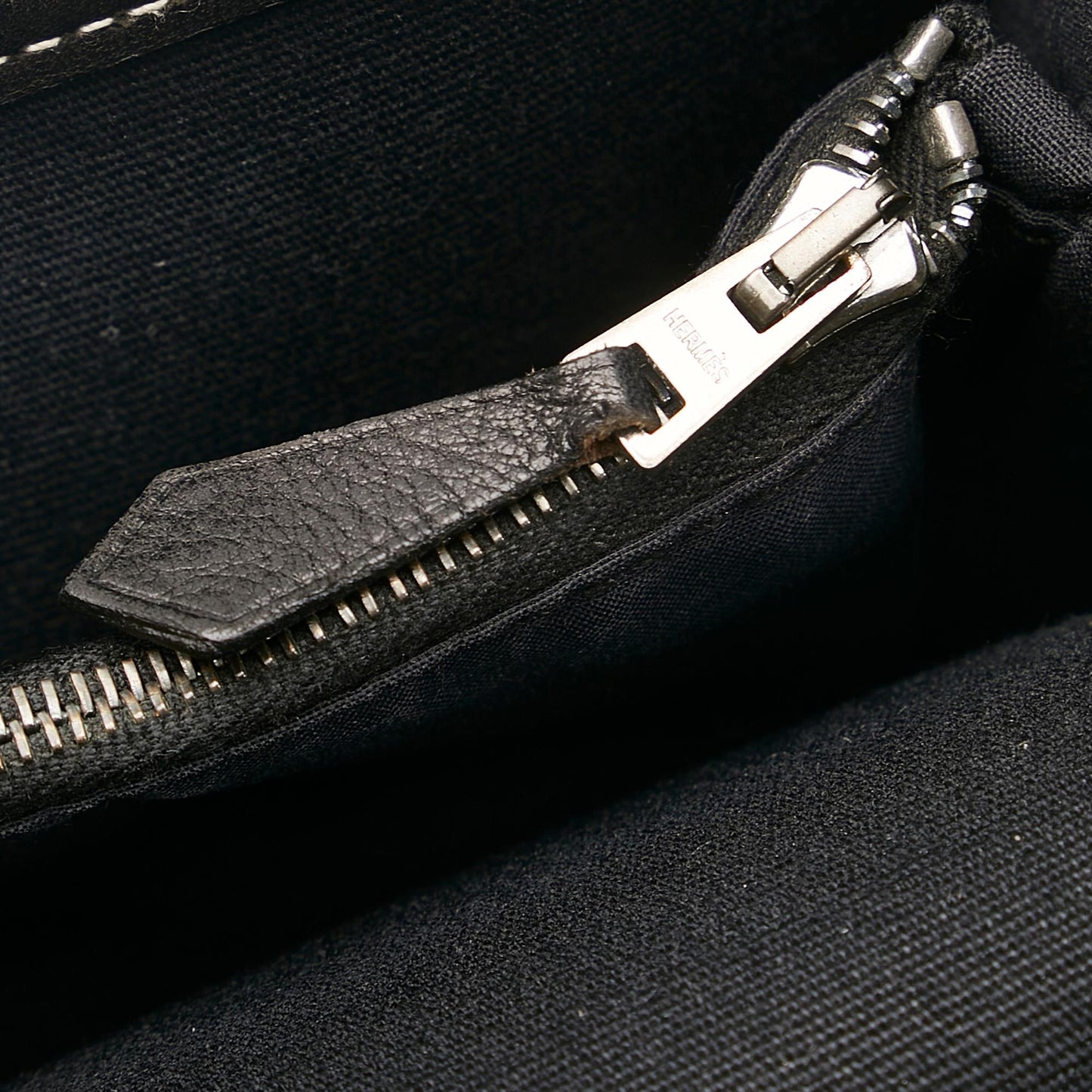 Luxury Hermes Toile Buenaventura MM (SHG-36222)