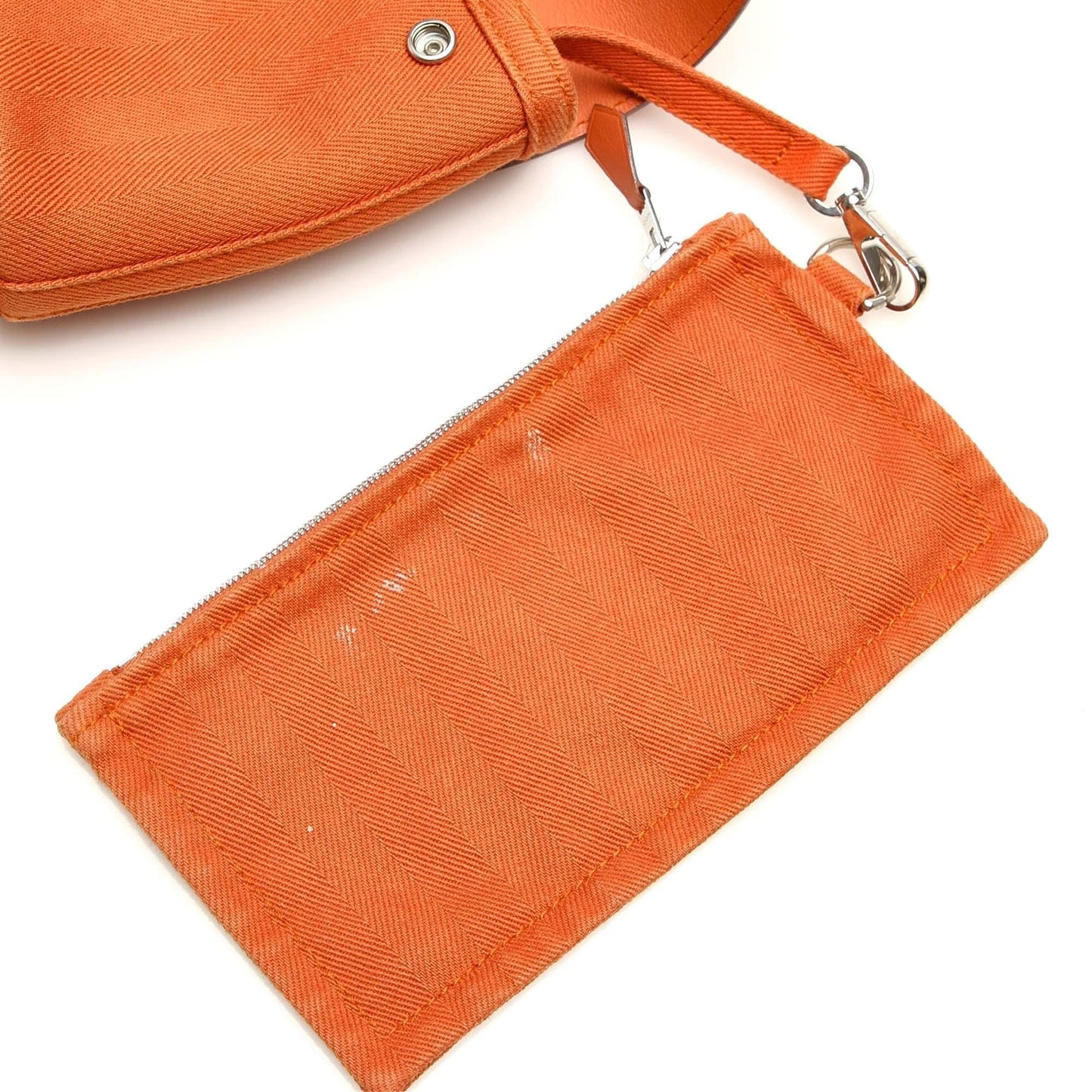 Luxury Hermes Valparaiso Long PM (SHG-32111)