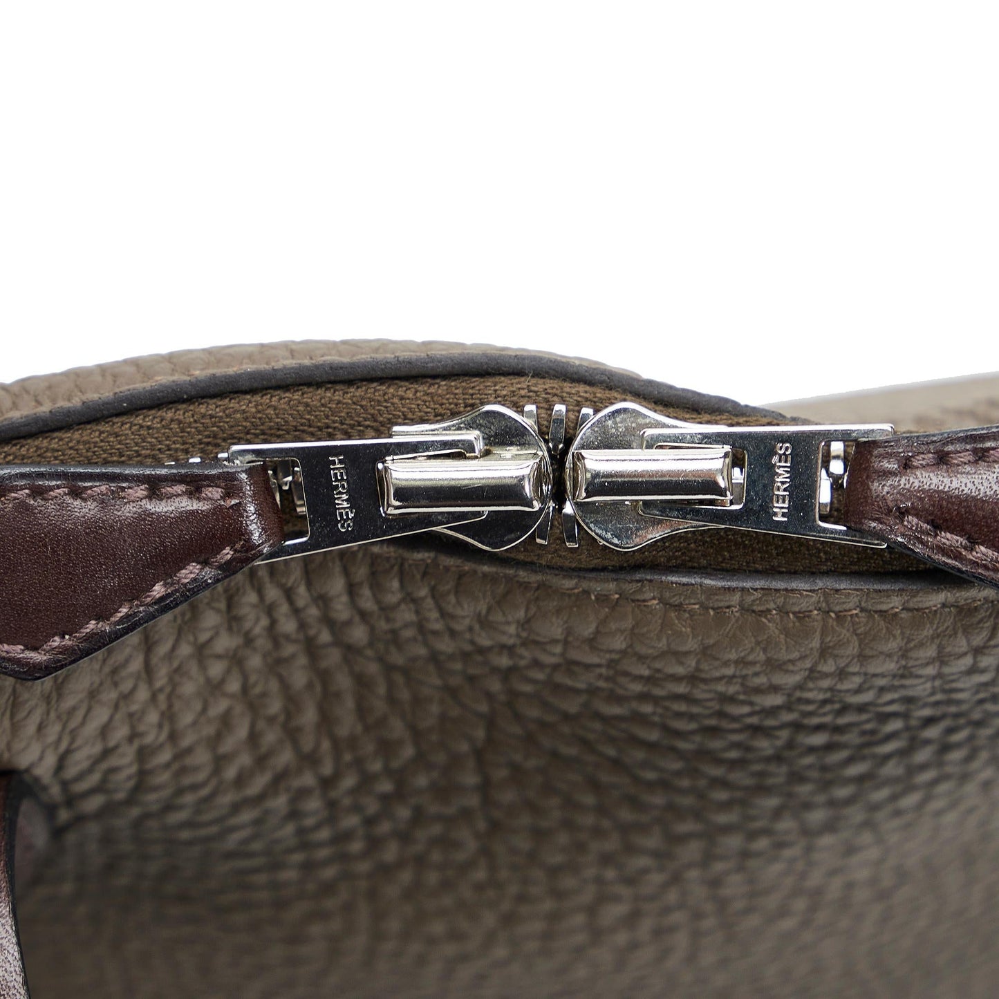 Luxury Hermes Victoria II 40 (SHG-4szcyz)