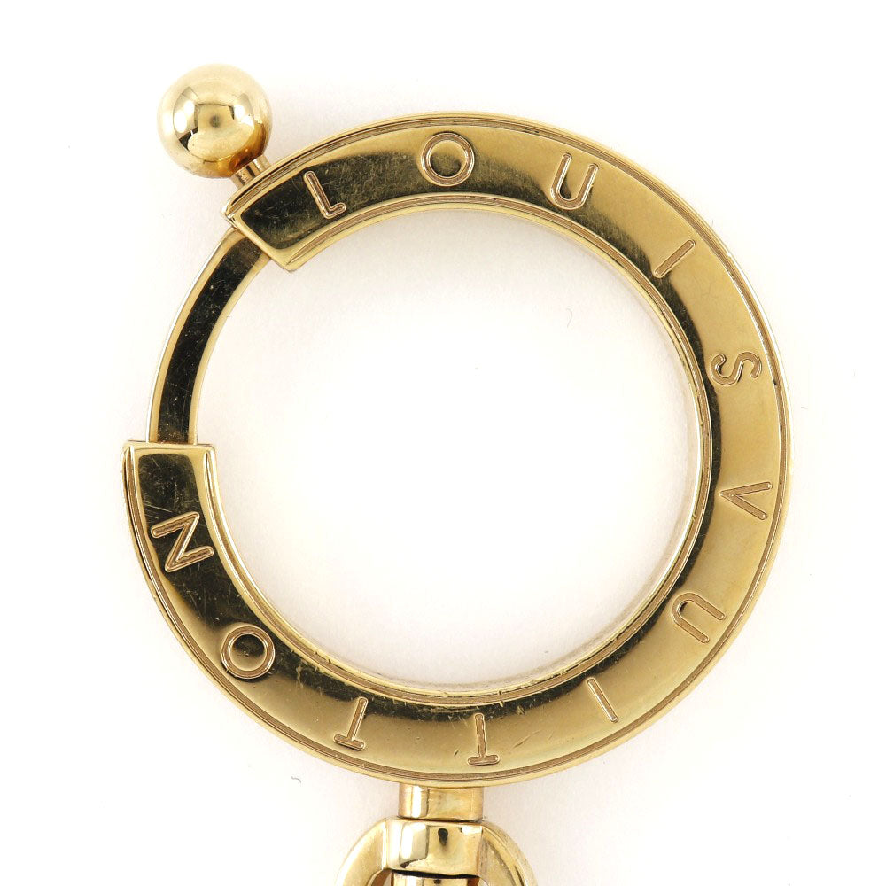 Louis Vuitton Key Holder Charm M65997