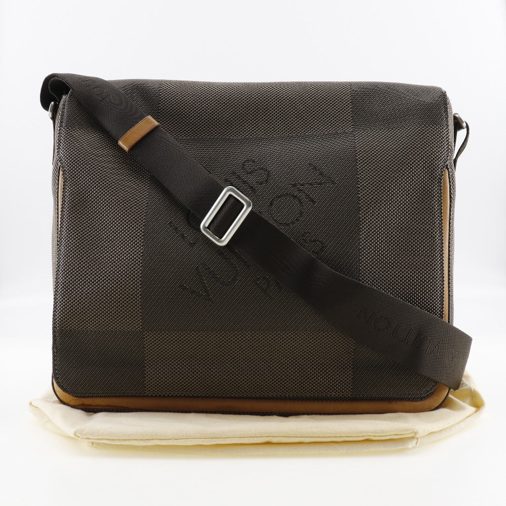 Louis Vuitton Damier Geant Canvas Messenger Bag M93030