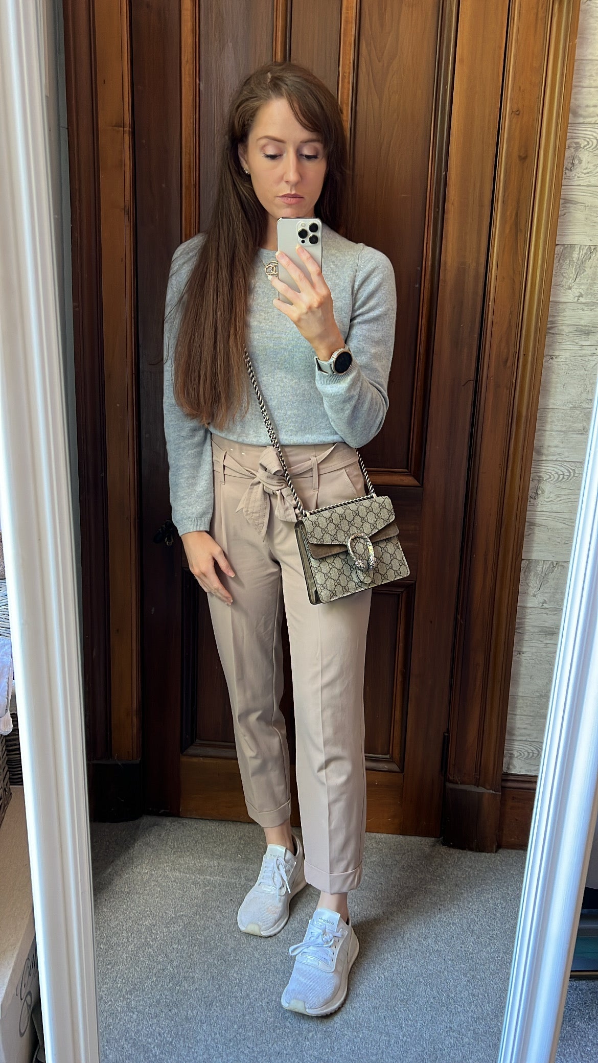 Luxury Gucci Dionysus GG Supreme Mini Shoulder Bag