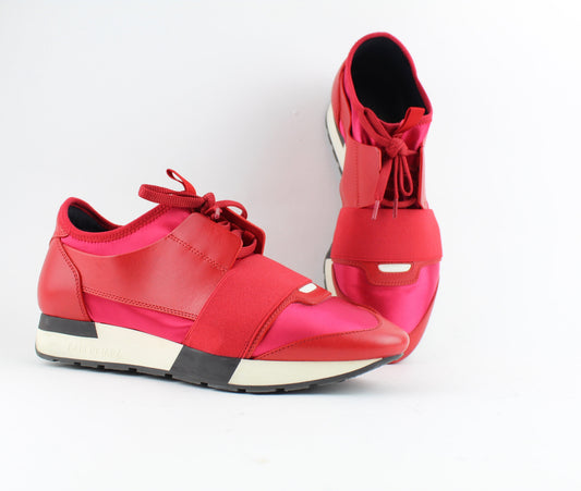 BALENCIAGA RACE RUNNERS