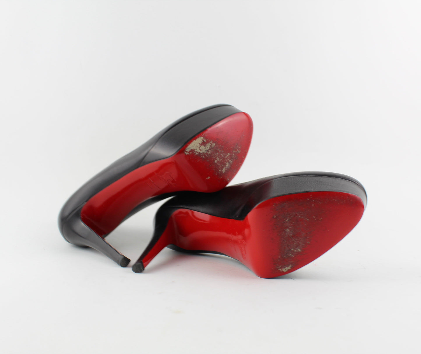 CHRISTIAN LOUBOUTIN BIANCA 120mm