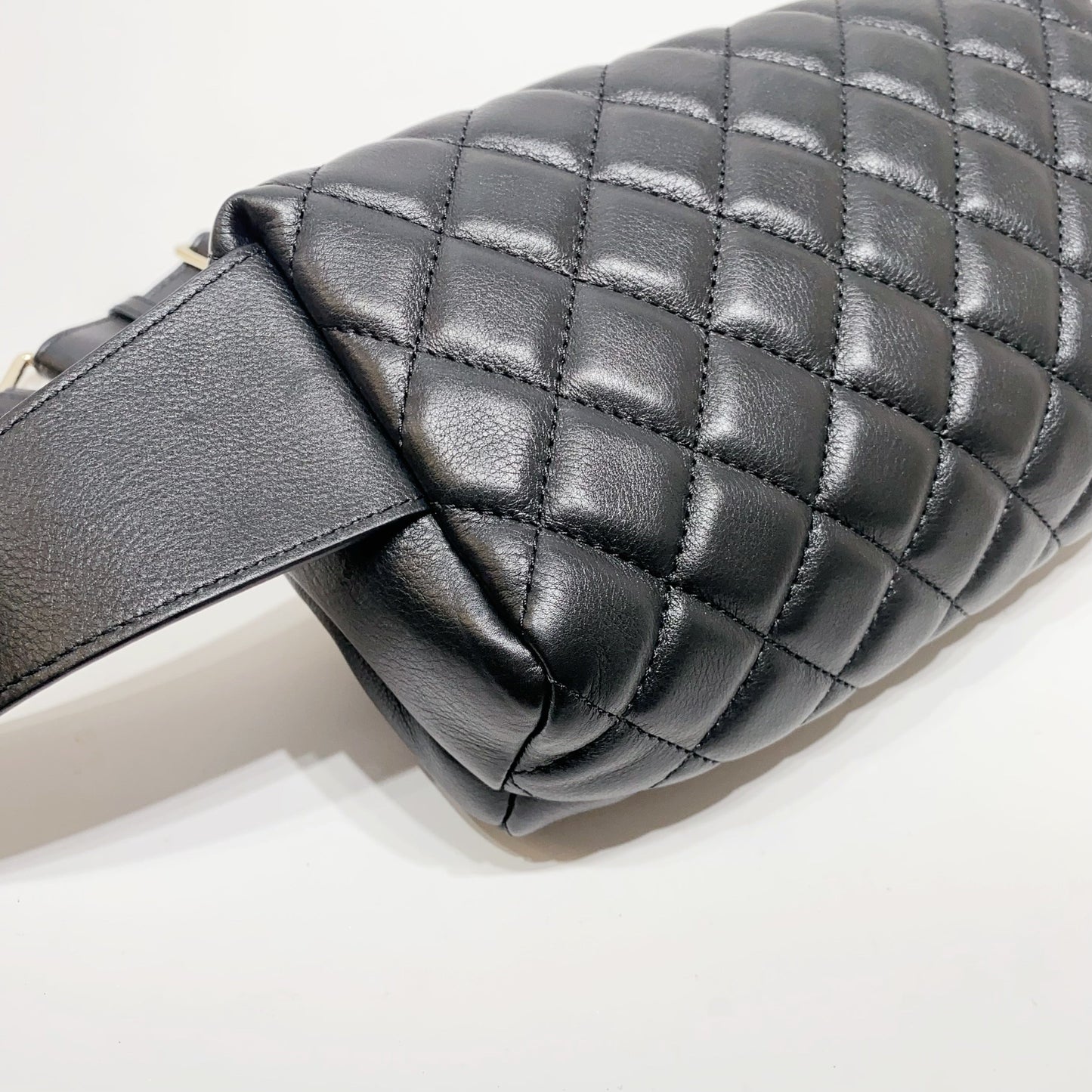 No.4193-Chanel Street CC Waist Bag (Unused / 未使用品)