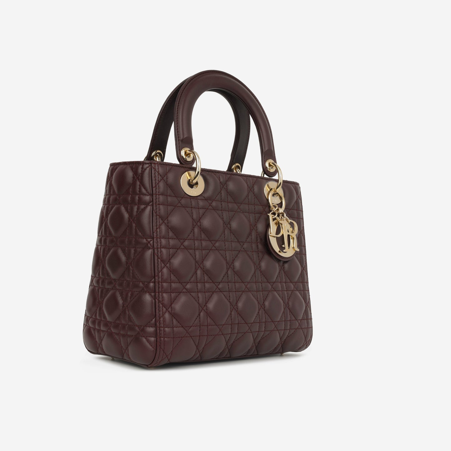 Luxury Dior Lady Luxury Dior - Medium