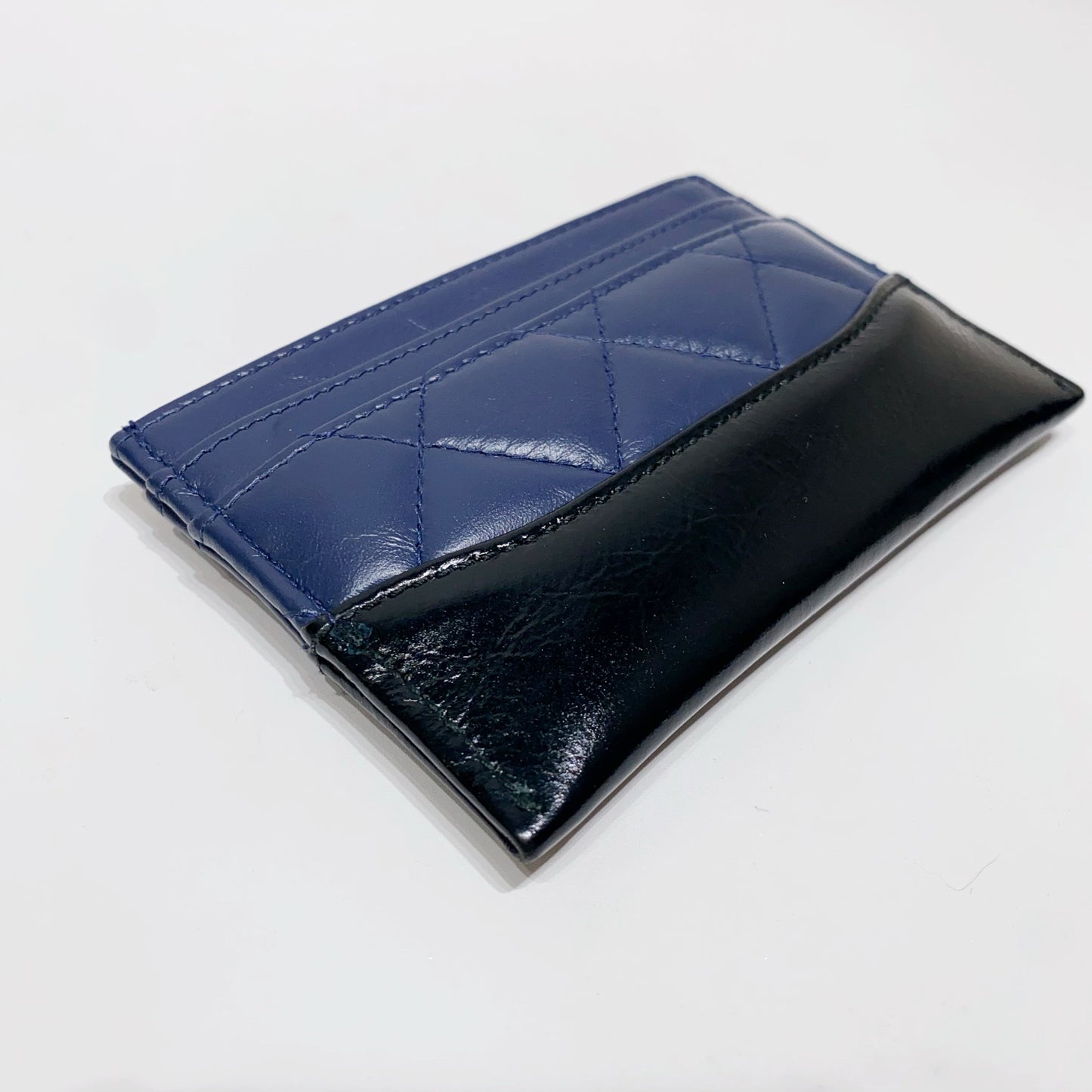No.4213-Chanel Gabrielle Card Holder