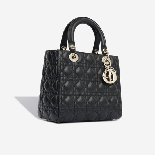 Luxury Dior Lady Luxury Dior - Medium
