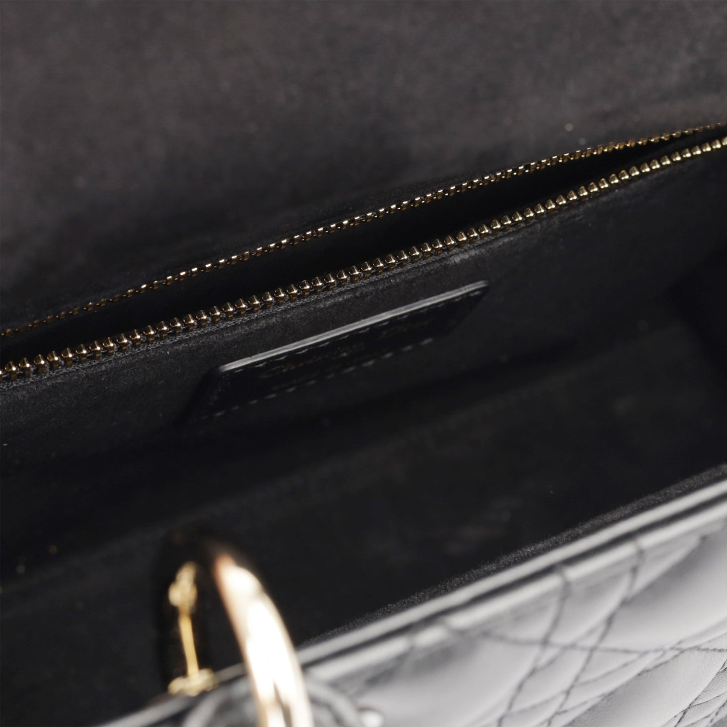 Luxury Dior Lady Luxury Dior - Medium