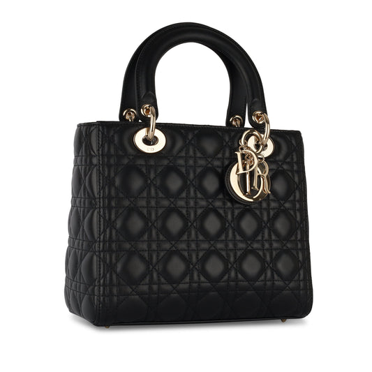 Luxury Dior Lady Luxury Dior - Medium