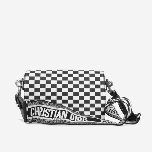 Luxury Dior Luxury Diorevolution Flap Bag