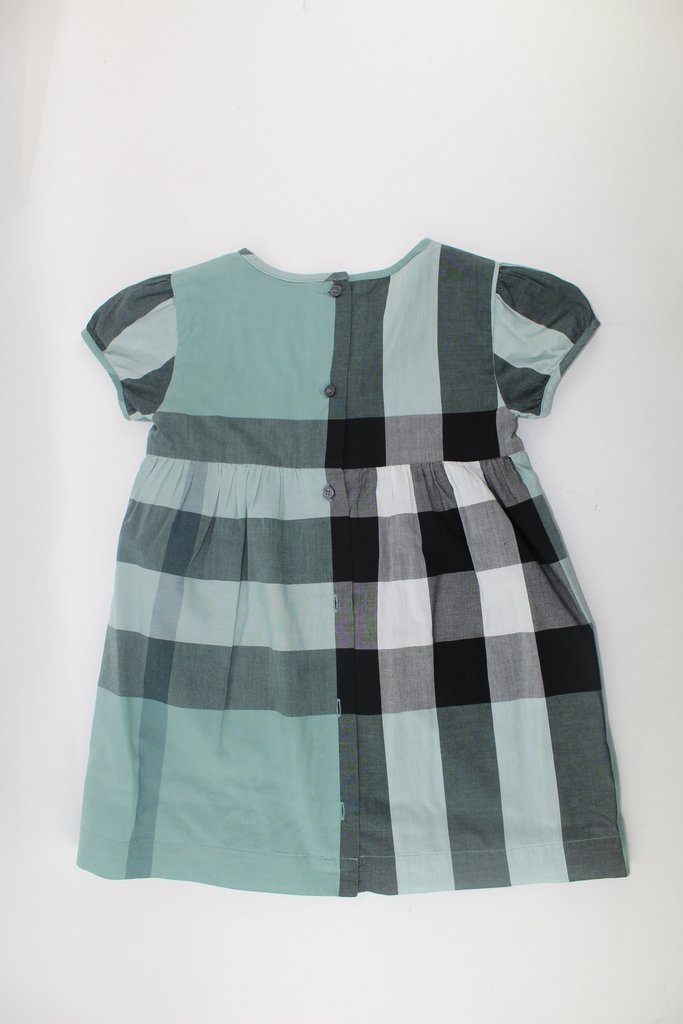 BURBERRY KIDS DRESS