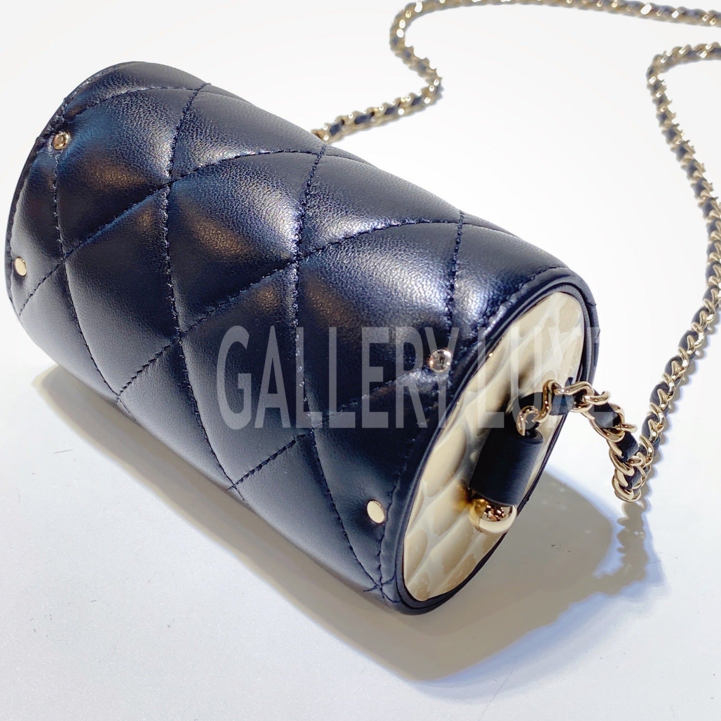 No.3170-Chanel Jewel Card Holder With Chain (Brand New / 全新)