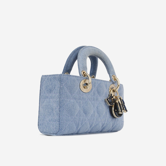 Luxury Dior Lady D-Joy