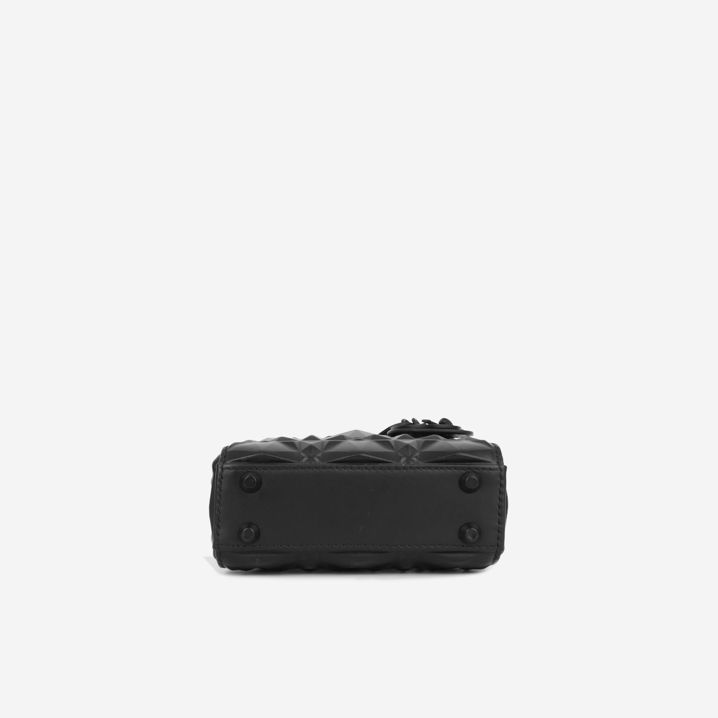 Luxury Dior Micro Lady Luxury Dior - Black Diamond