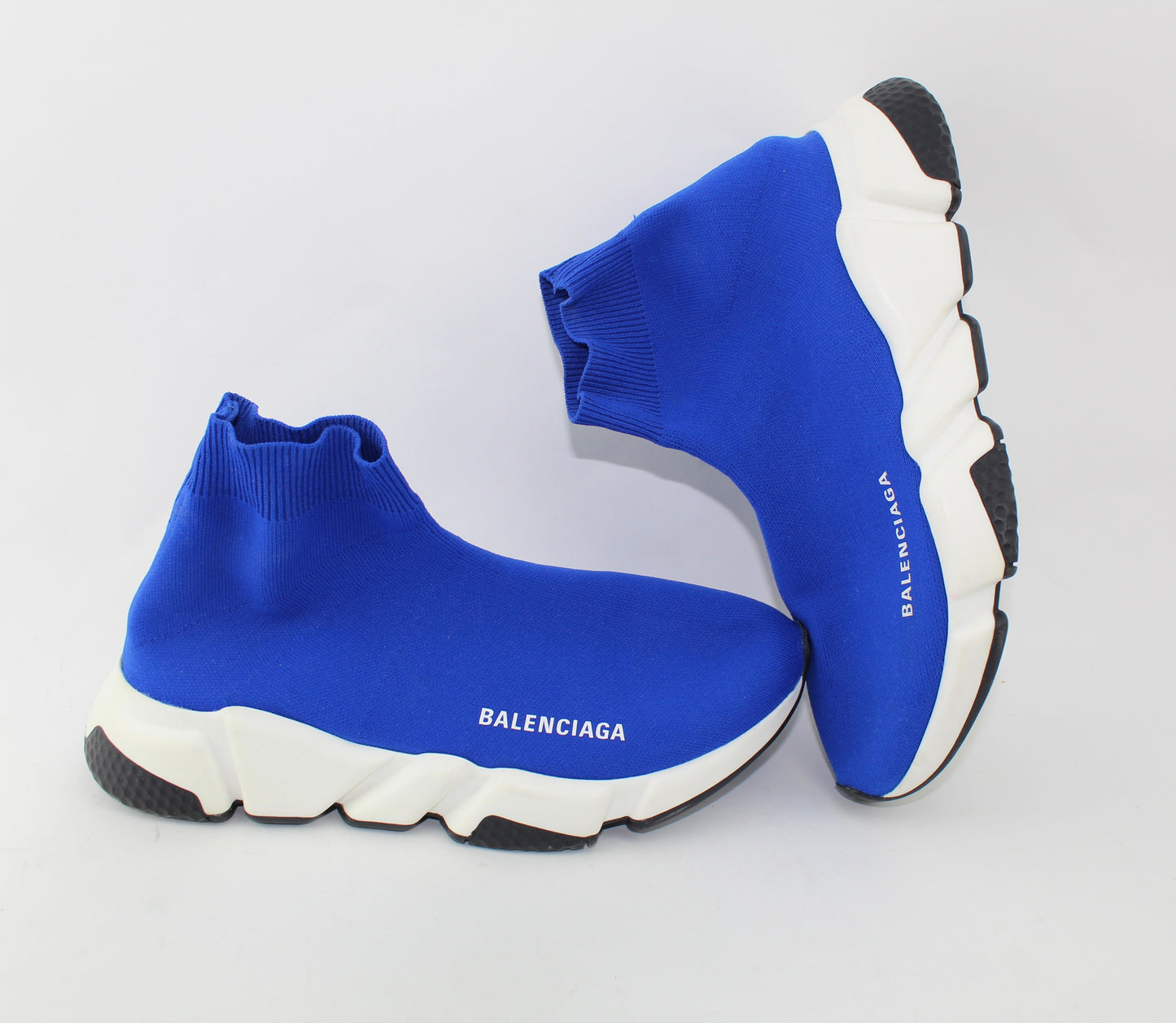 BALENCIAGA SPEED TRAINERS SIZE 37