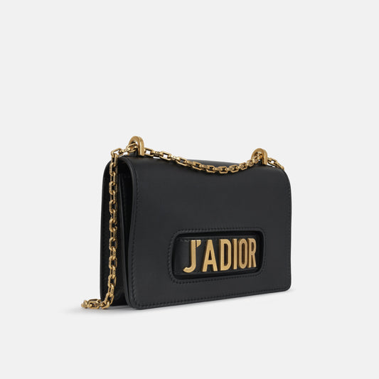 Luxury Dior J’aLuxury Dior Flap Bag
