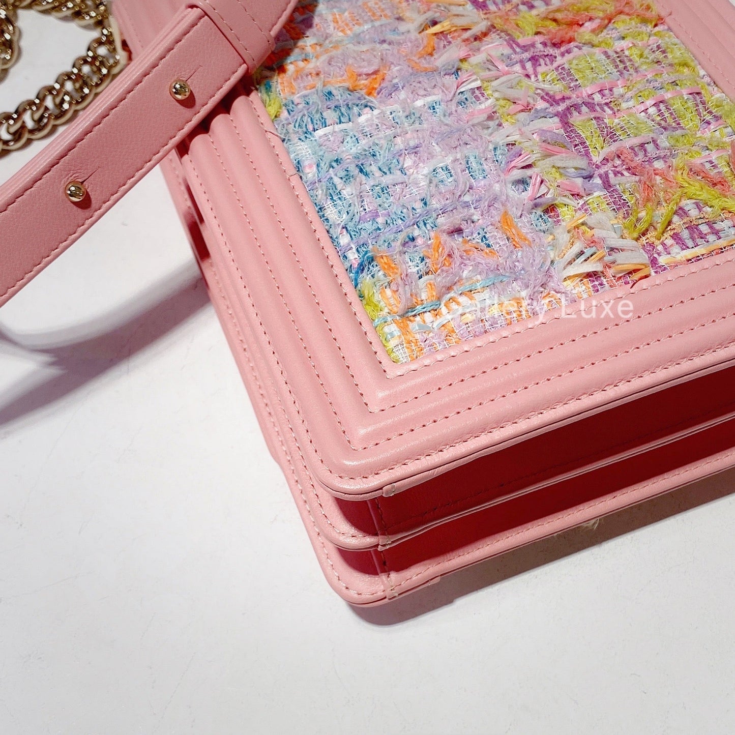 No.2412-Chanel New Boy