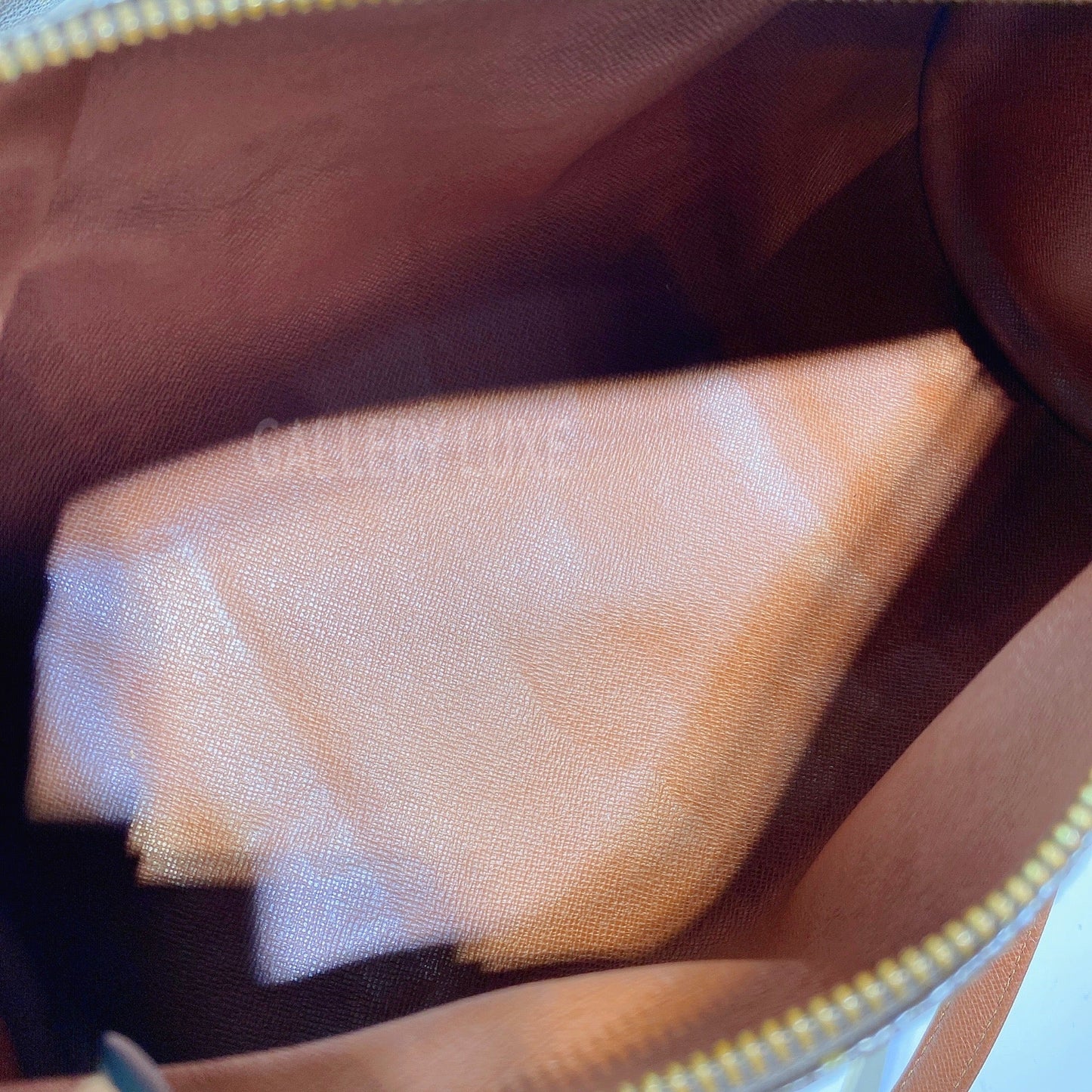 No.2991-Louis Vuitton Vintage Papillon 30