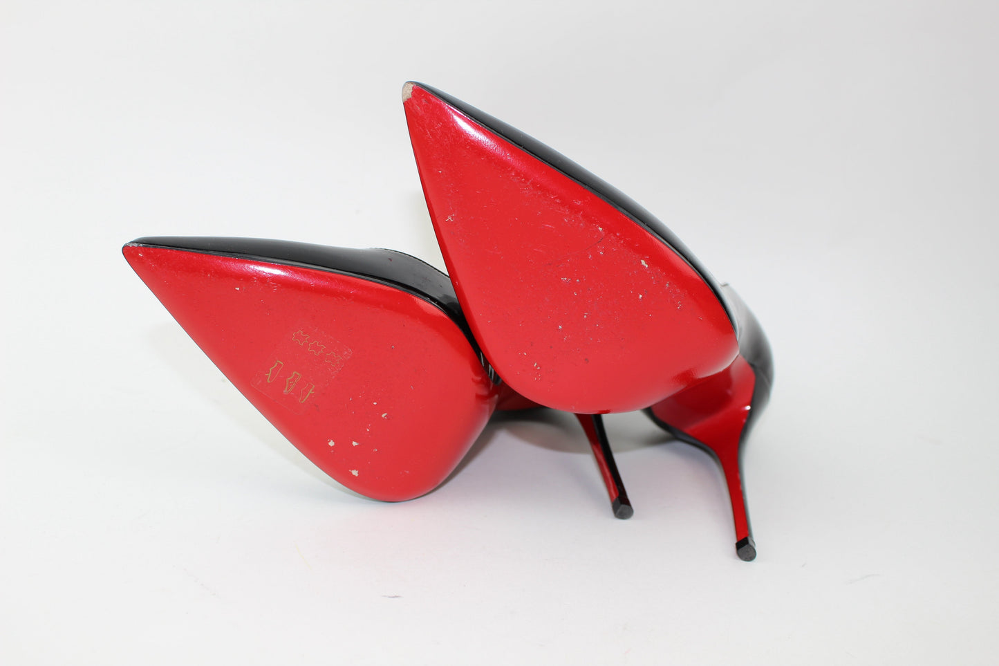 CHRISTIAN LOUBOUTIN SO KATE 120mm