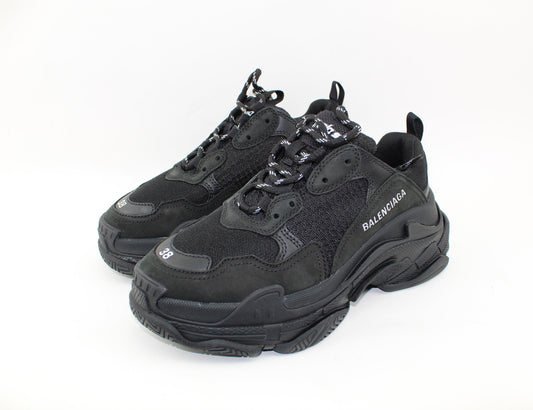 BALENCIAGA TRIPLE S SNEAKERS