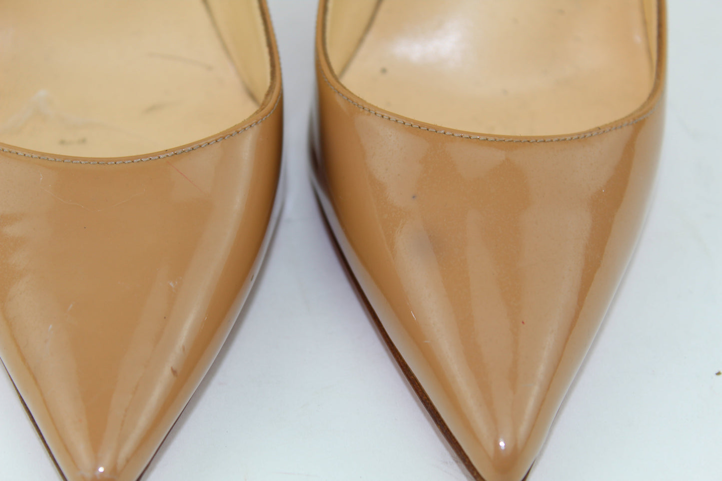 CHRISTIAN LOUBOUTIN SO KATE 120mm