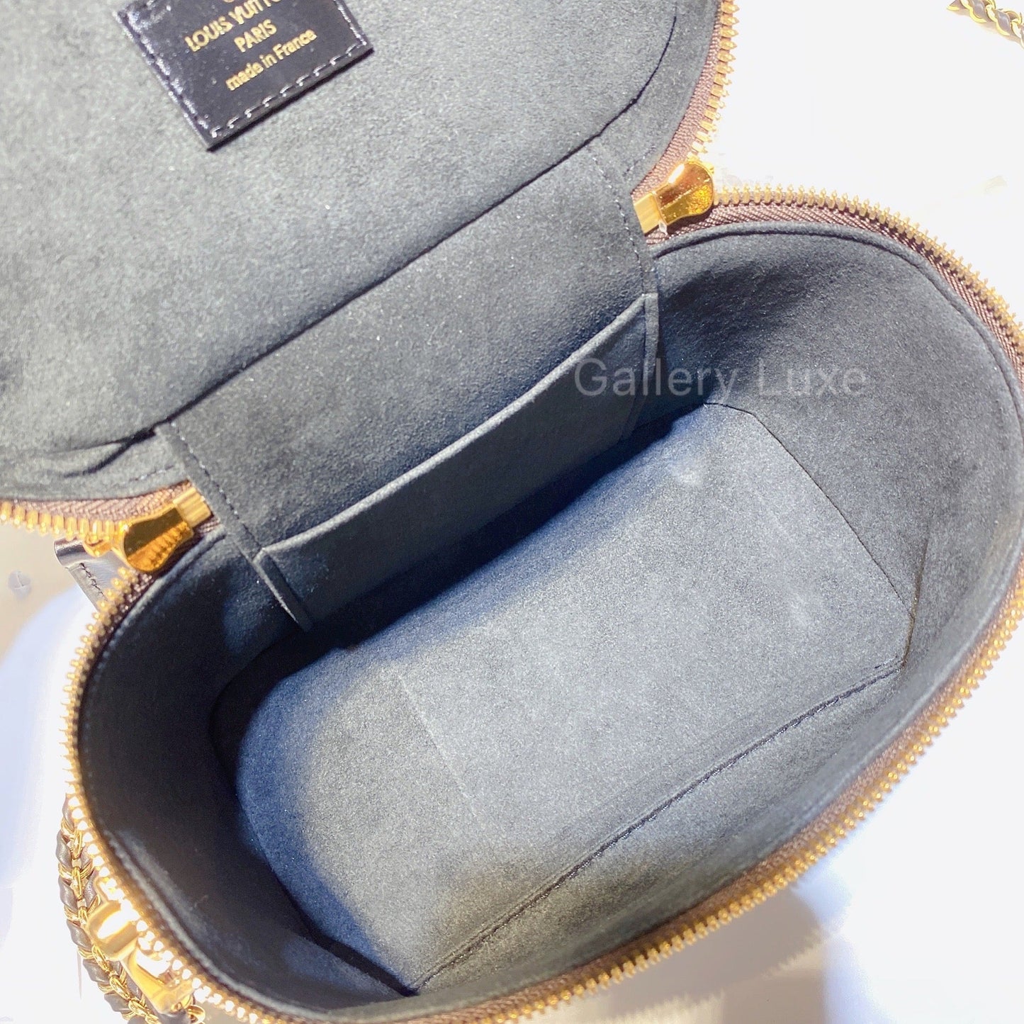 No.2751-Louis Vuitton Monogram Vanity PM