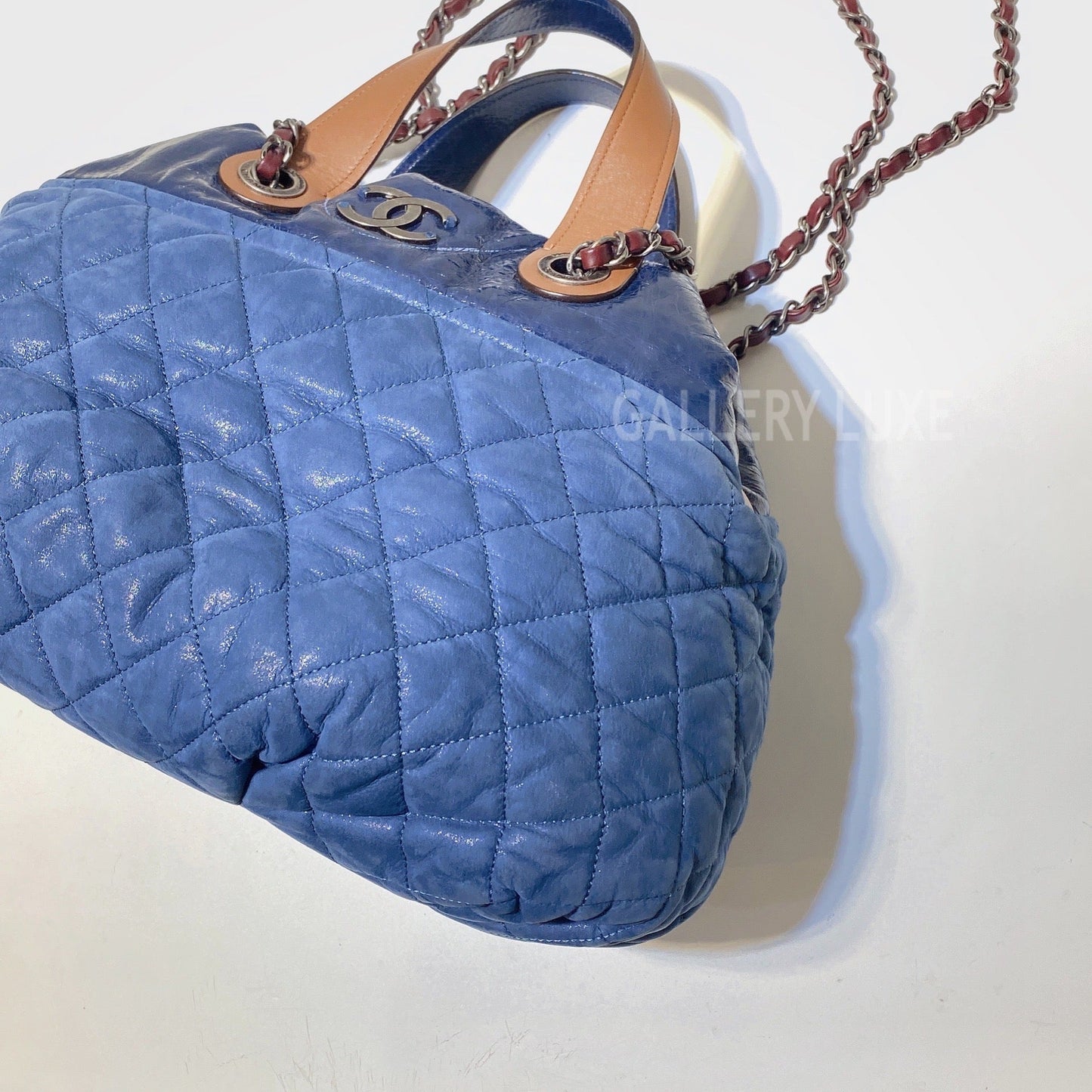 No.3064-Chanel In The Mix Shopping Bag