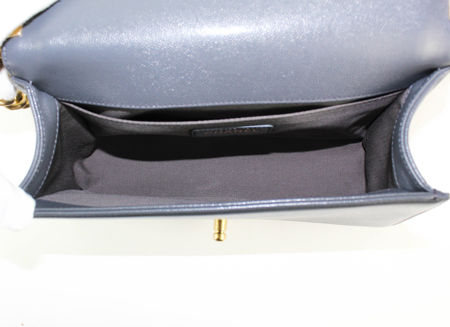 Chanel Medium Boy Bag