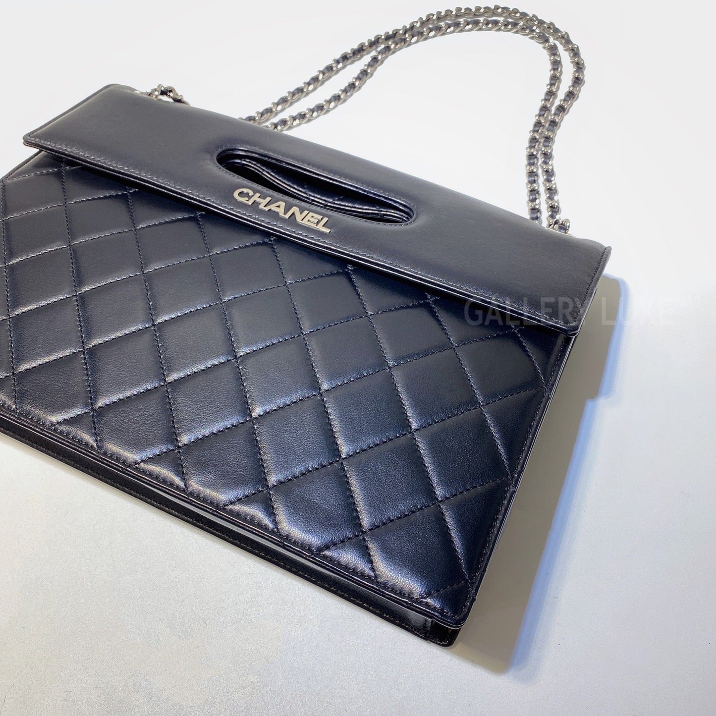 No.3075-Chanel Boutique Miscellaneous Bag