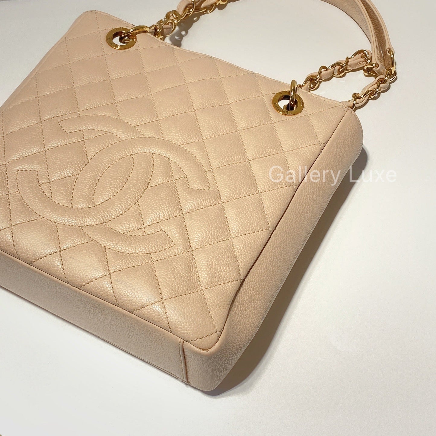 No.2476-Chanel Caviar PST